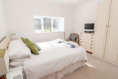 The Hayloft 18