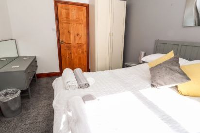 The Hayloft 21