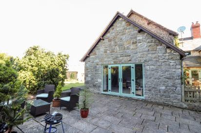 The Hayloft 23
