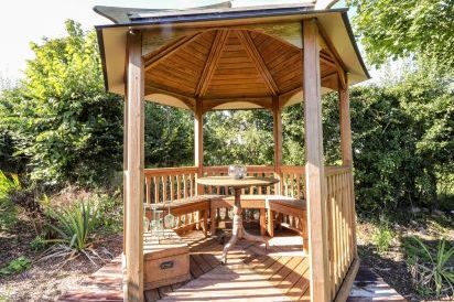 The Hayloft 29