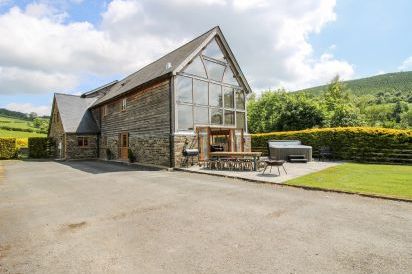The Hayloft 1