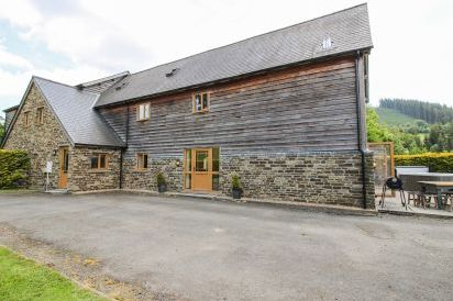 The Hayloft 2
