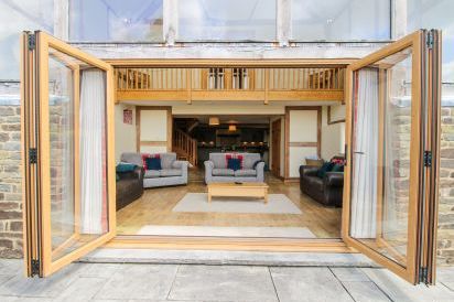 The Hayloft 5