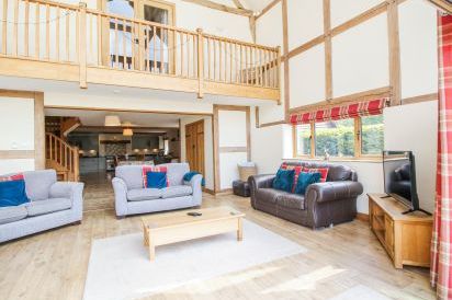 The Hayloft 6