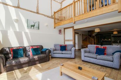 The Hayloft 7