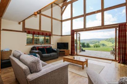 The Hayloft 9