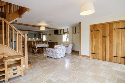 The Hayloft 11