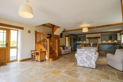 The Hayloft 12