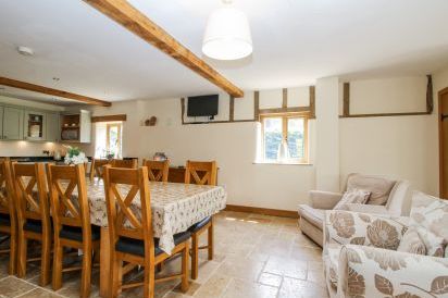 The Hayloft 16