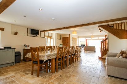 The Hayloft 17