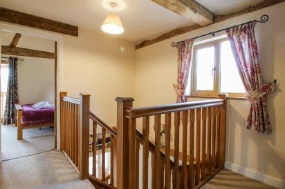 The Hayloft 24