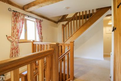 The Hayloft 25