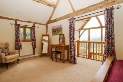 The Hayloft 27