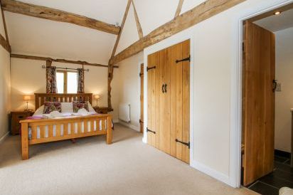 The Hayloft 29