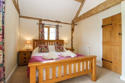 The Hayloft 30