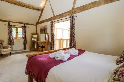 The Hayloft 31
