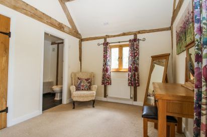 The Hayloft 32
