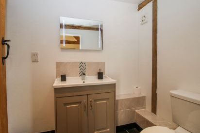 The Hayloft 33