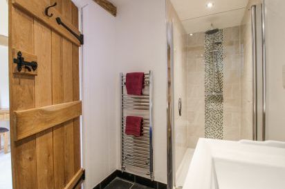 The Hayloft 34