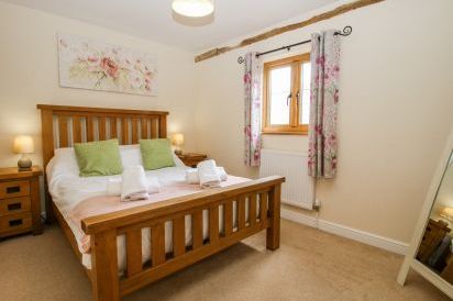 The Hayloft 35
