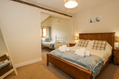 The Hayloft 38