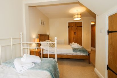 The Hayloft 39