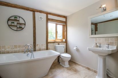 The Hayloft 40