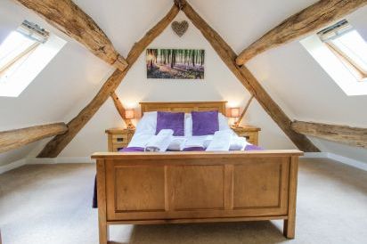 The Hayloft 43