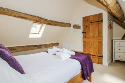 The Hayloft 44