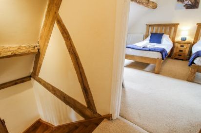 The Hayloft 46