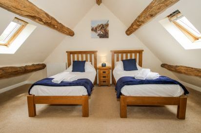 The Hayloft 47