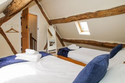 The Hayloft 48
