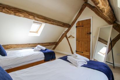 The Hayloft 49