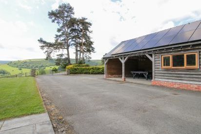 The Hayloft 51