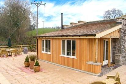 The Lambing Shed