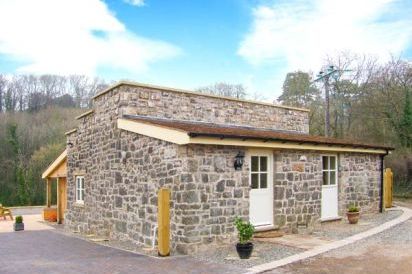 The Lambing Shed 2