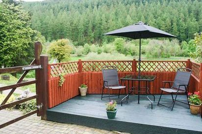 The Little White Pet-Friendly Holiday Cottage, North Wales  3