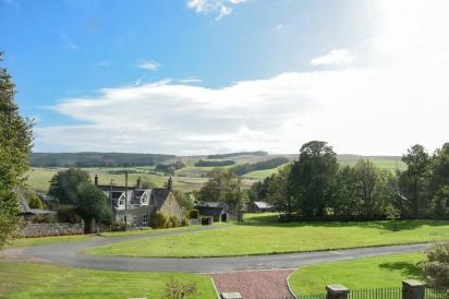 The Lodge (Elsdon) 2