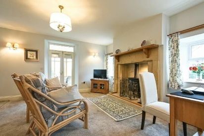 The Lodge (Elsdon) 3
