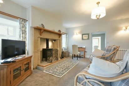 The Lodge (Elsdon) 5