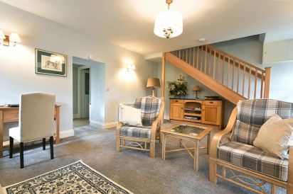 The Lodge (Elsdon) 6