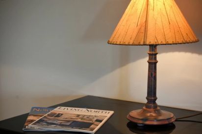 The Lodge (Elsdon) 11