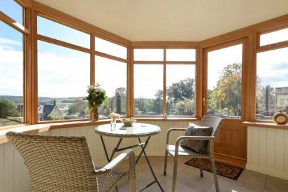 The Lodge (Elsdon) 12