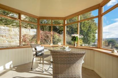 The Lodge (Elsdon) 13