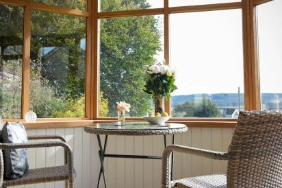 The Lodge (Elsdon) 14