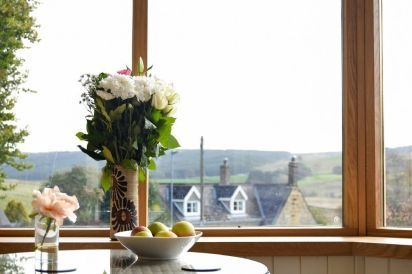 The Lodge (Elsdon) 15