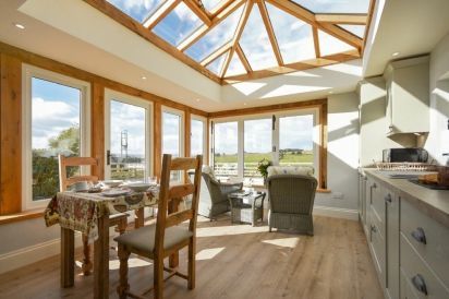 The Lodge (Elsdon) 18