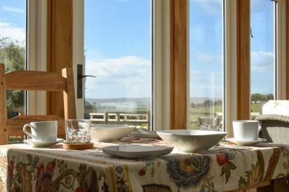 The Lodge (Elsdon) 19