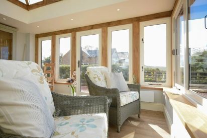 The Lodge (Elsdon) 20