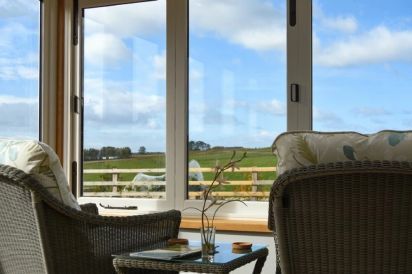 The Lodge (Elsdon) 21